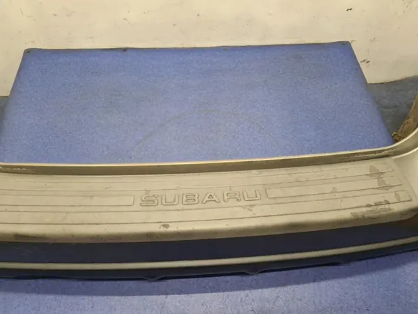 Parachoques trasero SIMAR-58338- para Subaru Forester II image 6