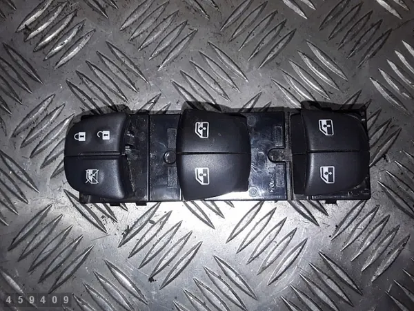 Interruptor Nissan OEM AM-459409 - Estado Usado image 2