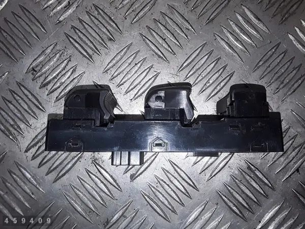 Interruptor Nissan OEM AM-459409 - Estado Usado image 4