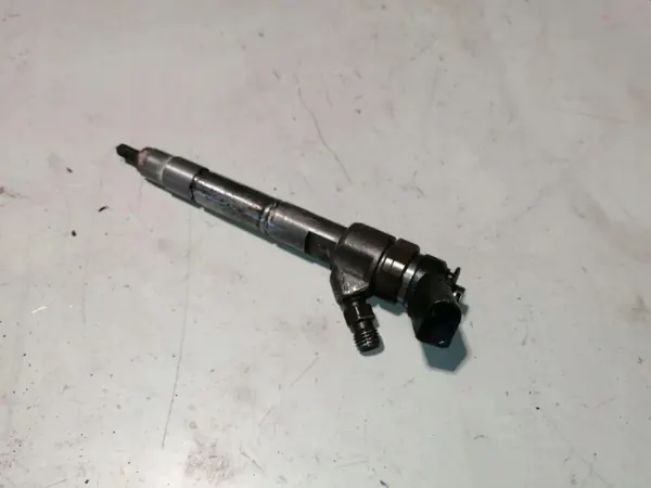 Injector Smart OE 0445110167 para Forfour 1.5L Diesel image 2