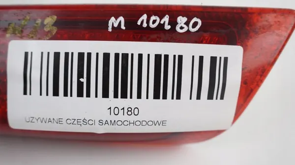 Luz de Freno Trasera OEM 360180733 para Nissan Micra K13 image 3