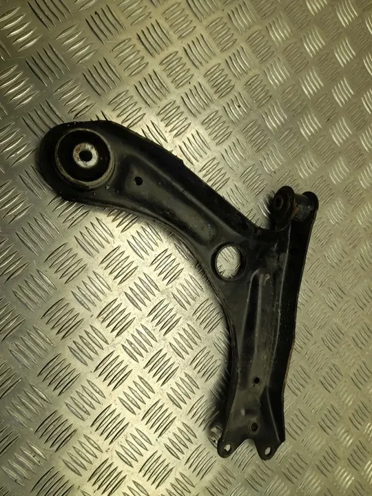 VW UP 2018 Braccio Sospensione Sinistro 1S0407151 image 2
