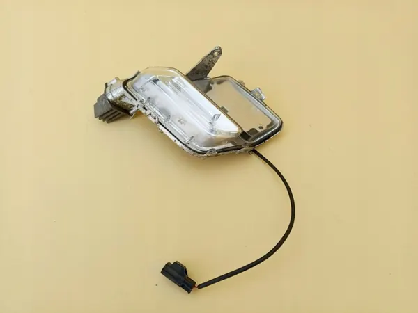 OEM 31420394 Volvo XC60 Derecho Delantero Halógeno LED DRL image 4