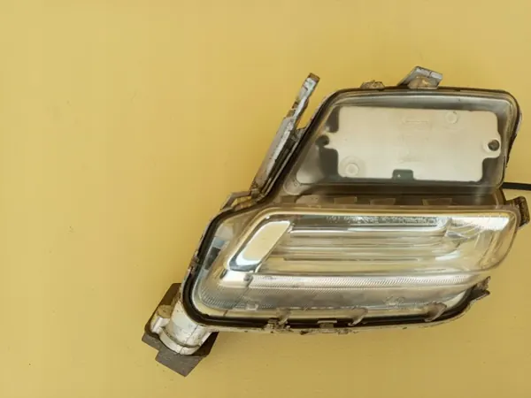 OEM 31420394 Volvo XC60 Derecho Delantero Halógeno LED DRL image 5