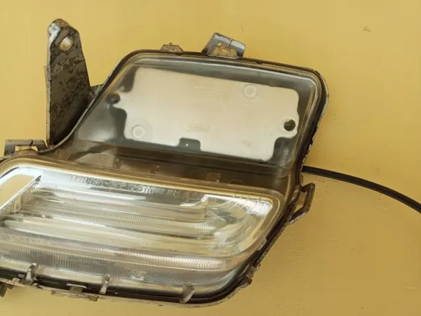 OEM 31420394 Volvo XC60 Derecho Delantero Halógeno LED DRL image 6