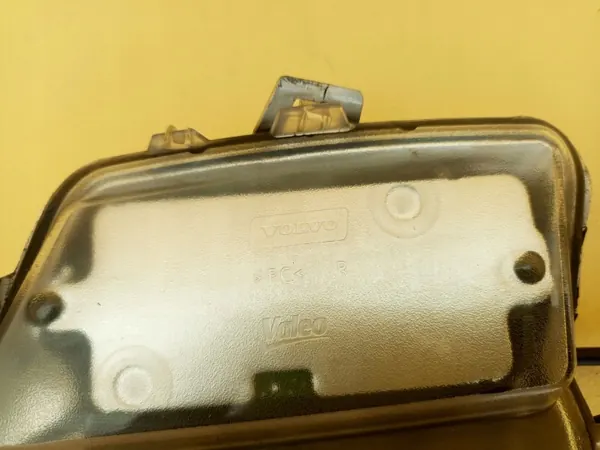 OEM 31420394 Volvo XC60 Derecho Delantero Halógeno LED DRL image 8