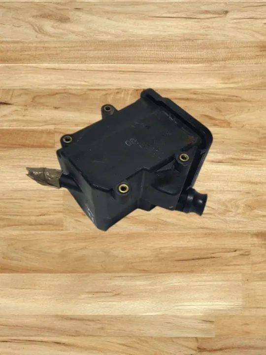 Servostyrningsbehållare DAF 45/55 LF Euro 5 OEM image 3