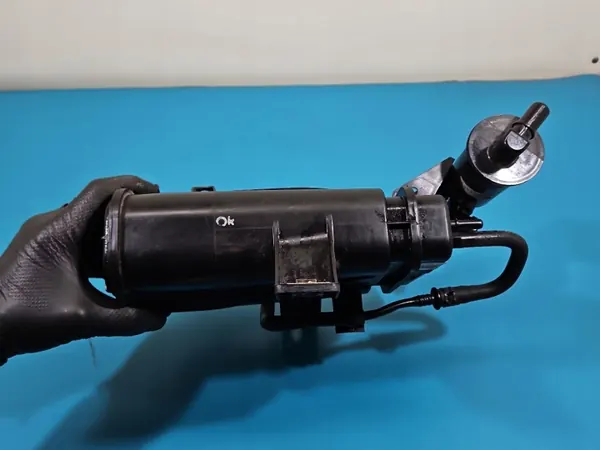 Filtro de carbón OEM 31420-J5100 para Kia Stinger 2.0 T-GDI image 7