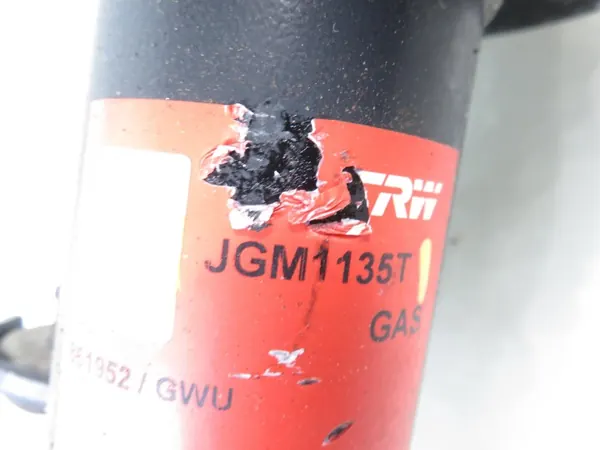 McPherson Dianteiro Direito BMW X3 E83 Usado OEM JGM1135T image 5