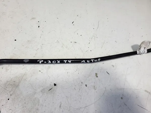 Peugeot 308 II T9 Kytkinputki OEM 9806928180 image 4