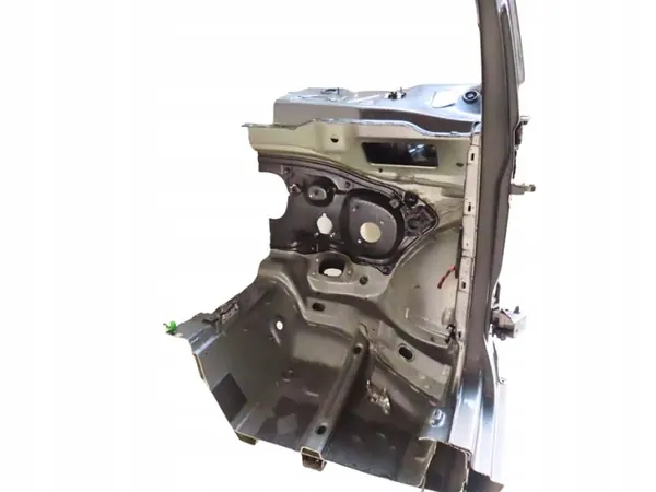 Aile avant droite LD7R pour VW Touran 2010-2015 image 6