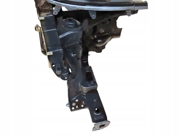 Aile avant droite LD7R pour VW Touran 2010-2015 image 7