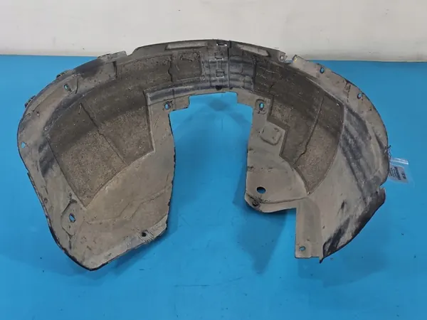 Framre höger hjulhus OEM 13267681 för Opel Meriva B image 3