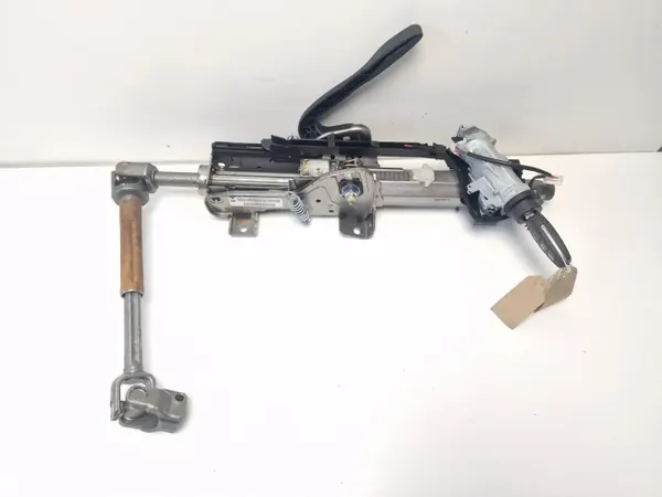 Audi Stuurkolomas OEM 5Q2419502Q - Gebruikt image 4