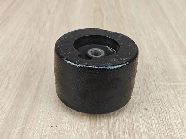 Amortisseur de vibration stabilisateur arrière gauche BMW 540i G30 OEM image 1