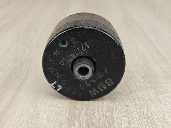 Amortisseur de vibration stabilisateur arrière gauche BMW 540i G30 OEM image 2