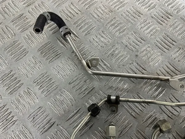 ESI801-MAGAZYN VW Audi 2.0 TDI CFF Tubos Injeção image 4
