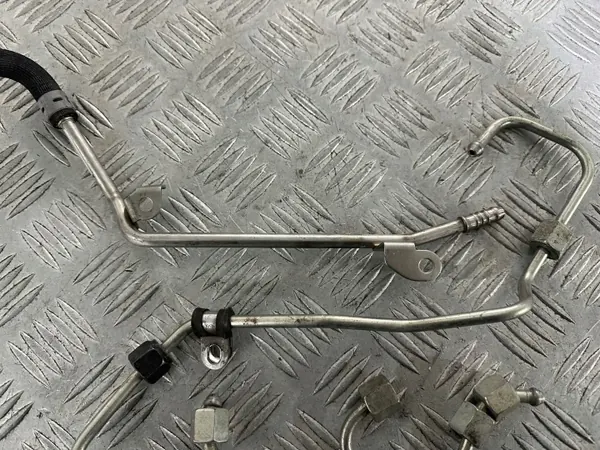 ESI801-MAGAZYN VW Audi 2.0 TDI CFF Tubos Injeção image 5