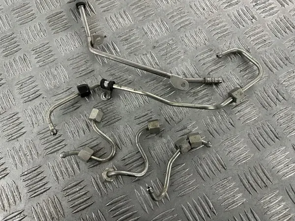 ESI801-MAGAZYN VW Audi 2.0 TDI CFF Tubos Injeção image 7