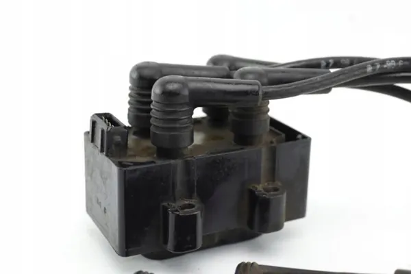 Tändspole OEM 7700873701 för Renault Kangoo 1.2 image 3