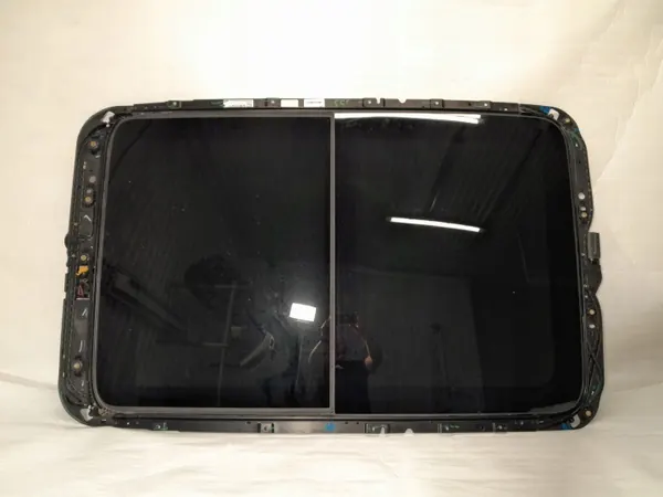 Audi Q5 II Panoramadak OEM 80A877041G image 2