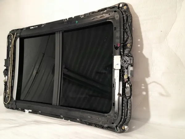 Audi Q5 II Panoramadak OEM 80A877041G image 10