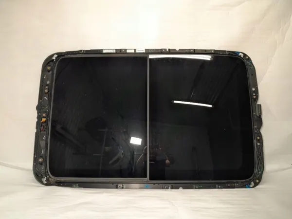 Audi Q5 II Panoramadak OEM 80A877041G image 4