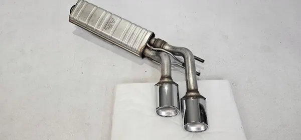 OEM A4634901104 Oikea takavaimennin Mercedes G W463 AMG image 10
