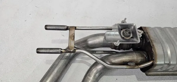OEM A4634901104 Oikea takavaimennin Mercedes G W463 AMG image 6