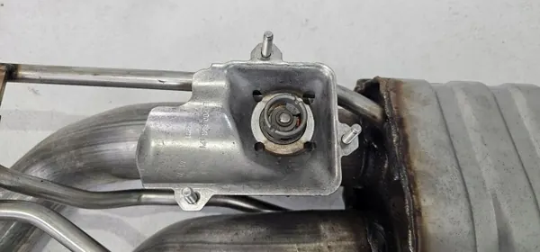 OEM A4634901104 Oikea takavaimennin Mercedes G W463 AMG image 7