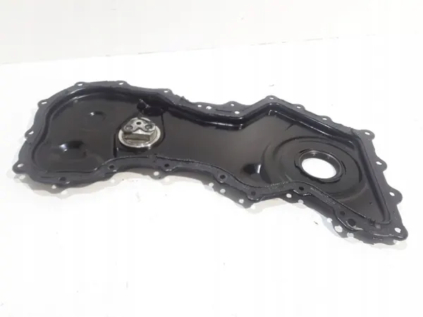 Nissan moottoriosa OEM 8201042783 - Käytetty image 2