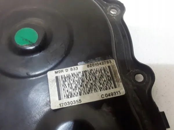 Nissan moottoriosa OEM 8201042783 - Käytetty image 3