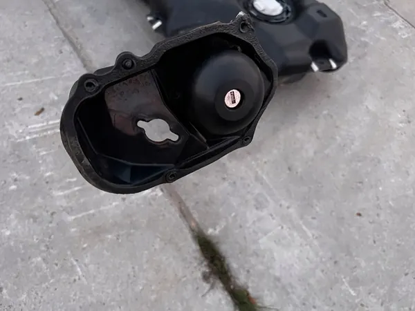 Bomba de tanque Dacia Duster II 2 FWD 1.0 TCE OEM image 5