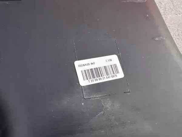 Bomba de tanque Dacia Duster II 2 FWD 1.0 TCE OEM image 7