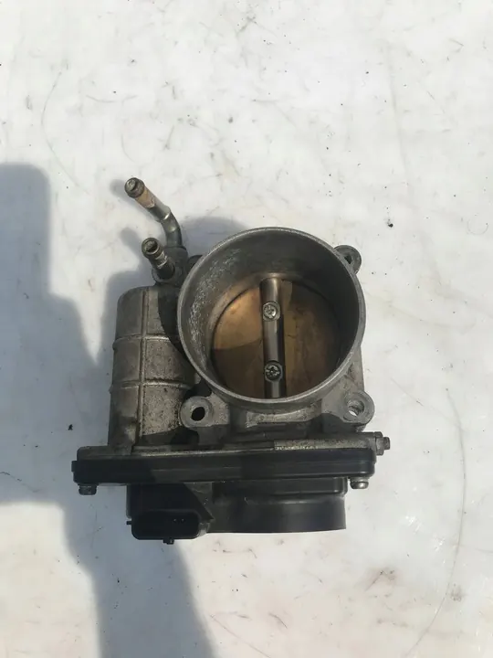 Scenic 3 III 2.0 16v Drossel H8200988975 image 2