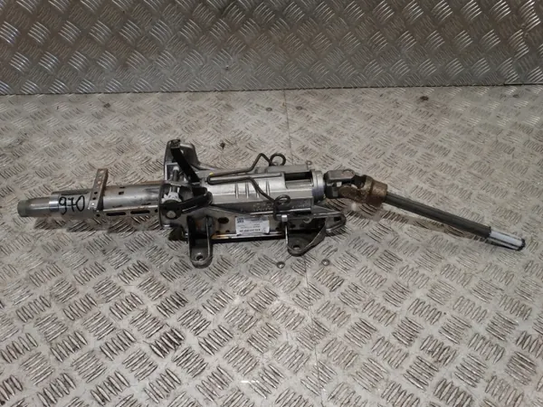 OEM 97034700720 ohjauspylväs Porsche Panameralle image 2