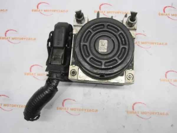 Nissan ABS-pumppu OEM 285156-21003 Käytetty image 3