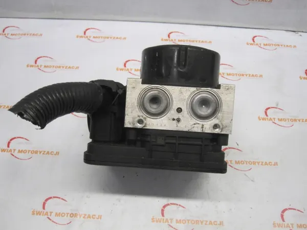 Nissan ABS-pumppu OEM 285156-21003 Käytetty image 4