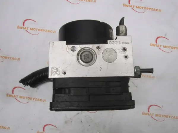 Nissan ABS-pumppu OEM 285156-21003 Käytetty image 5