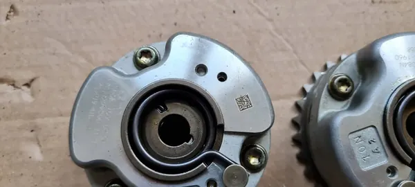 S6 C7 4G A6 Vario 4.0 TFSI 06E109084N image 2