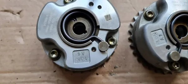 S6 C7 4G A6 Vario 4.0 TFSI 06E109084N image 3