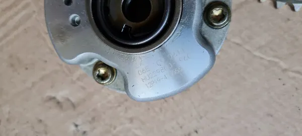 S6 C7 4G A6 Vario 4.0 TFSI 06E109084N image 6