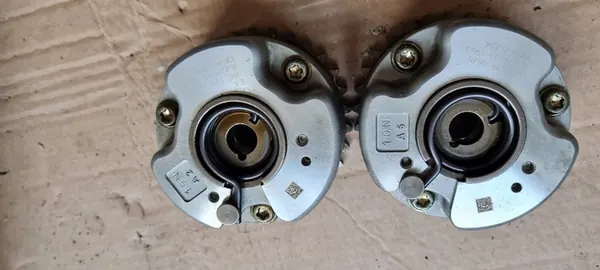 S6 C7 4G A6 Vario 4.0 TFSI 06E109084N image 8