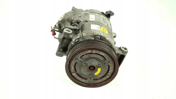 Compressore Aria Condizionata Audi A4 A5 A6 2.0 TDI 4G0260805M image 2