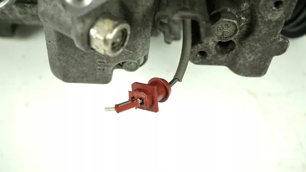 Compressore Aria Condizionata Audi A4 A5 A6 2.0 TDI 4G0260805M image 4