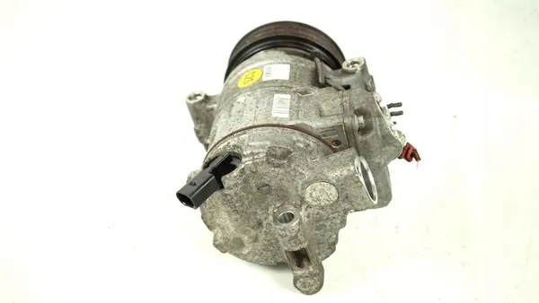Compressore Aria Condizionata Audi A4 A5 A6 2.0 TDI 4G0260805M image 5