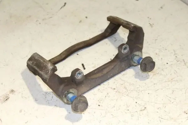 Bromsbeläggsklämma OEM 135363 för Dodge RAM 1500 5.7L image 2
