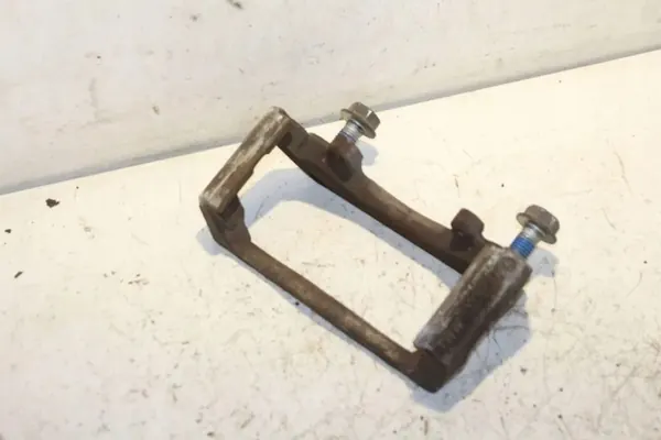 Bromsbeläggsklämma OEM 135363 för Dodge RAM 1500 5.7L image 3