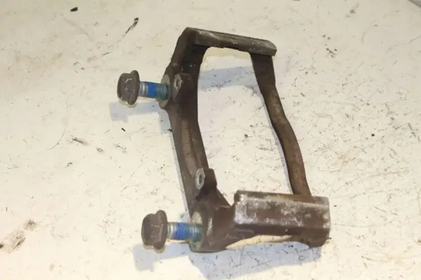 Bromsbeläggsklämma OEM 135363 för Dodge RAM 1500 5.7L image 5