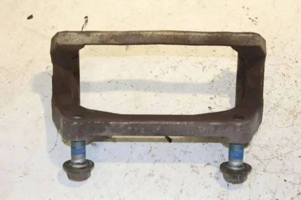 Bromsbeläggsklämma OEM 135363 för Dodge RAM 1500 5.7L image 6